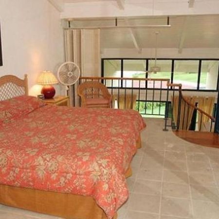 Club St. Croix Beach And Tennis Resort Christiansted Chambre photo