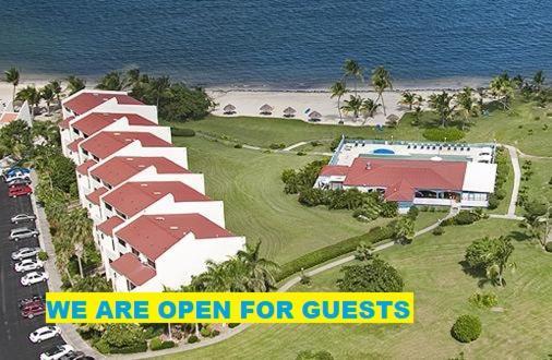 Club St. Croix Beach And Tennis Resort Christiansted Extérieur photo