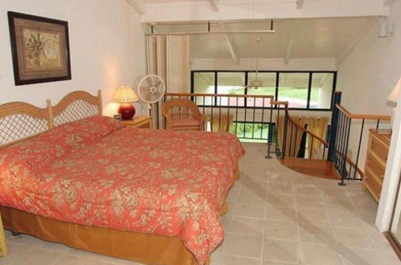 Club St. Croix Beach And Tennis Resort Christiansted Chambre photo