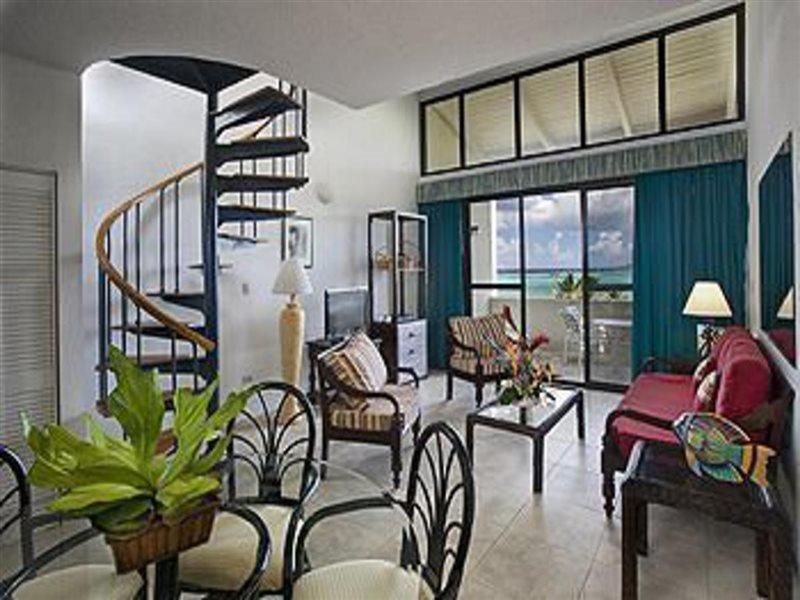 Club St. Croix Beach And Tennis Resort Christiansted Chambre photo