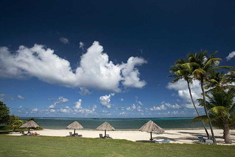 Club St. Croix Beach And Tennis Resort Christiansted Facilités photo