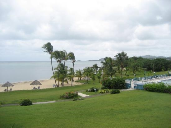 Club St. Croix Beach And Tennis Resort Christiansted Extérieur photo